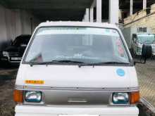 Mazda Vanette 1995 Lorry