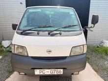 Mazda Vanette 1998 Van