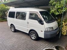 Mazda Vanette 2006 Van
