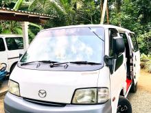 Mazda Vanette 2006 Van