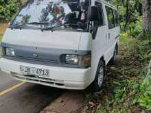 Mazda Vanette 2004 Van