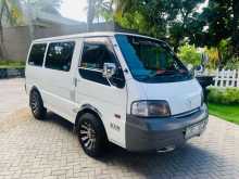 Mazda Vanette 2007 Van