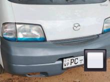 Mazda Vanette 2006 Van