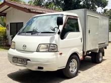 Mazda Vanette 2007 Lorry