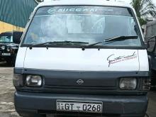 Mazda Vanette 1997 Lorry