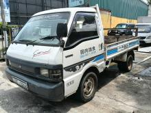 Mazda Vanette 1997 Lorry