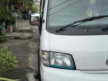 Mazda Vanette 2003 Van