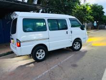 Mazda Vanette Bongo 1999 Van