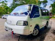 Mazda Vanette Bongo 2013 Van