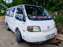 Mazda Bongo Vanette 2008 Van