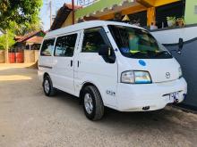Mazda Vanette Bongo 1999 Van