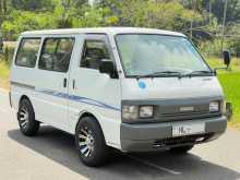 Mazda Vanette SS28V 2003 Van