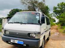 Mazda Vanette 1996 Van