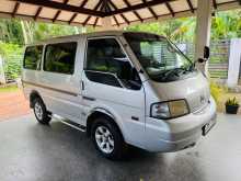 Mazda Bongo 2007 Van