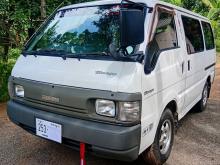 Mazda Vanette 1995 Van