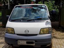 Mazda Vanette 2006 Van