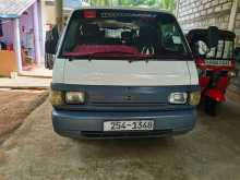 Mazda Vanette Bongo 1995 Van