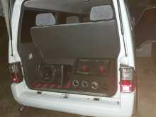 Mazda Bongo 2004 Van