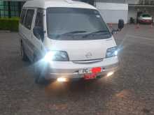 Mazda Vanette 2006 Van