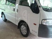 Mazda Vanette 2011 Van