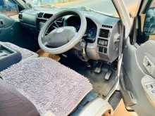 Mazda Vanette 2006 Van