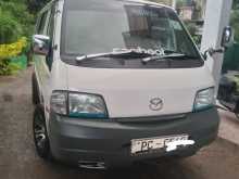 Mazda Vanette 2006 Van