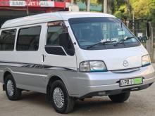Mazda Vanette 2002 Van