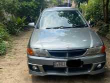 Mazda Vy11 2000 Car