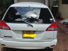 Mazda Wingroad VY11 2002 Car