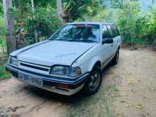 Mazda Wagon 1994 Car