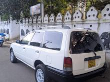 Mazda Wagon 2002 Car