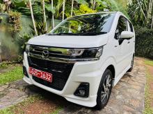 Mazda WAGON R FLAIR 2024 Car