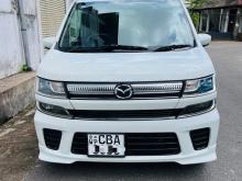 Mazda WagonR 2018 Car