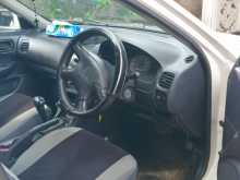 Mazda Wingroad Y11 2001 Car