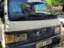 Mazda Brawny 2001 Lorry