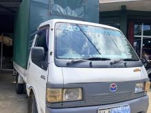 Mazda WL 2000 Lorry