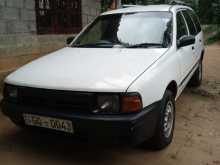 Mazda Y10 1997 Car