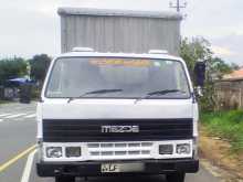 Mazda ZT54ALLWB 2008 Lorry