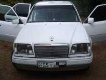 Mercedes-Benz 124 E 250 1998 Car