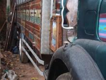 Mercedes-Benz 13 13 1980 Lorry
