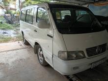Mercedes-Benz MB 1997 Van