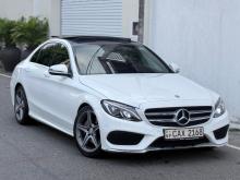 Mercedes-Benz 2017- 2018 Car