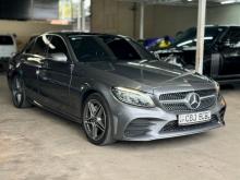 Mercedes-Benz 2020- 2019 Car