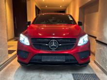Mercedes-Benz 400 GLE 4MATIC Rare Spec 2016 SUV