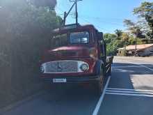 Mercedes-Benz 911 1977 Lorry