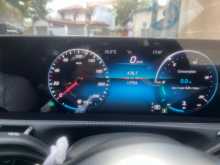 Mercedes-Benz A 180 AMG Saloon 2019 Car