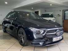 Mercedes-Benz A180 CLA AMG PREMIUM PLUS 2019 Car