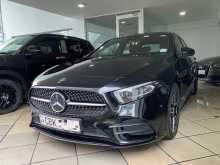 Mercedes-Benz A180 2019 Car