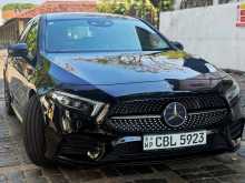 Mercedes-Benz A200 2019 Car