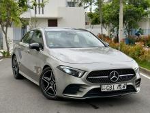 Mercedes-Benz A200 AMG PREMIUM PLUS 2019 Car